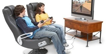 Video Gaming Chairs