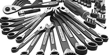 Best Ratchet Sets Review Guide For 2021-2022