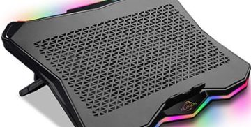 Best Laptop Cooling Pads Review Guide For 2021-2022