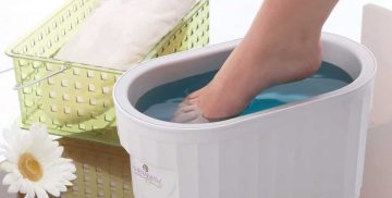 Best Paraffin Wax Baths Review Guide For 2021-2022