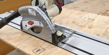 Best Track Saws Review Guide For 2021-2022