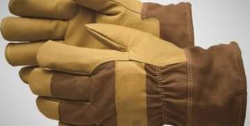 Best Winter Work Gloves Review Guide For 2021-2022