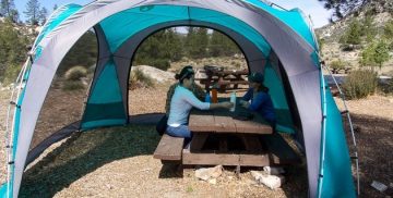 Top Best Camping Screen Tents Review Guide For 2021-2022